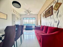 Blk 512A Oleander Breeze @ Yishun (Yishun), HDB 3 Rooms #632438731
